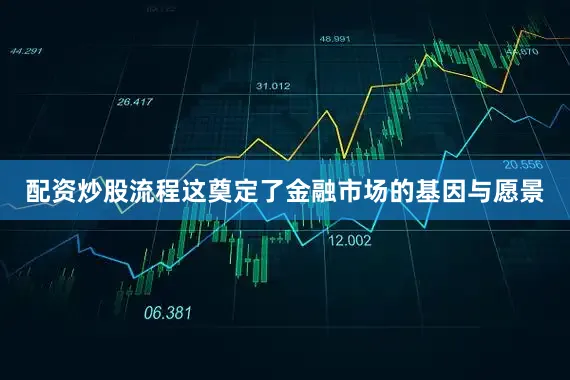 配资炒股流程这奠定了金融市场的基因与愿景
