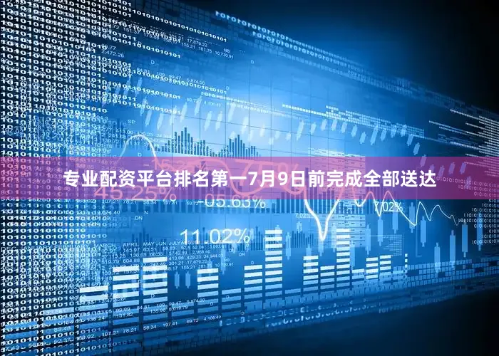 专业配资平台排名第一7月9日前完成全部送达