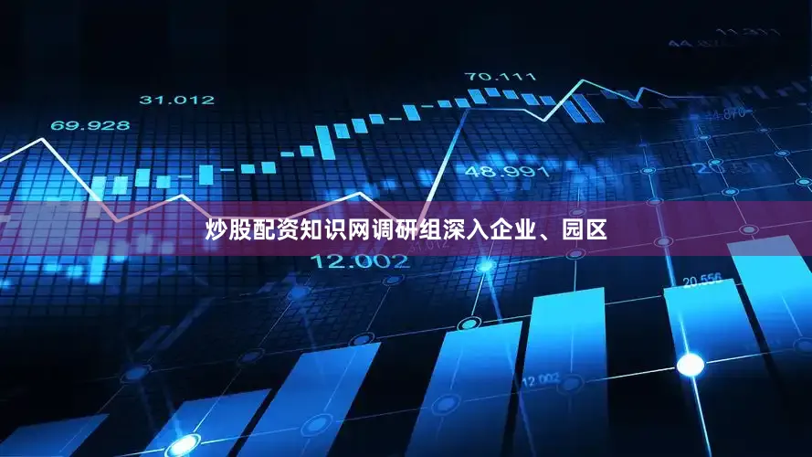 炒股配资知识网　　调研组深入企业、园区