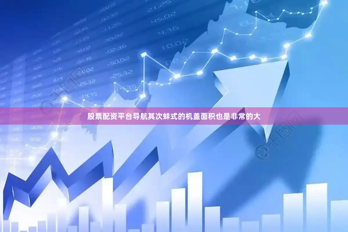 股票配资平台导航其次蚌式的机盖面积也是非常的大