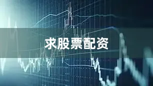 求股票配资